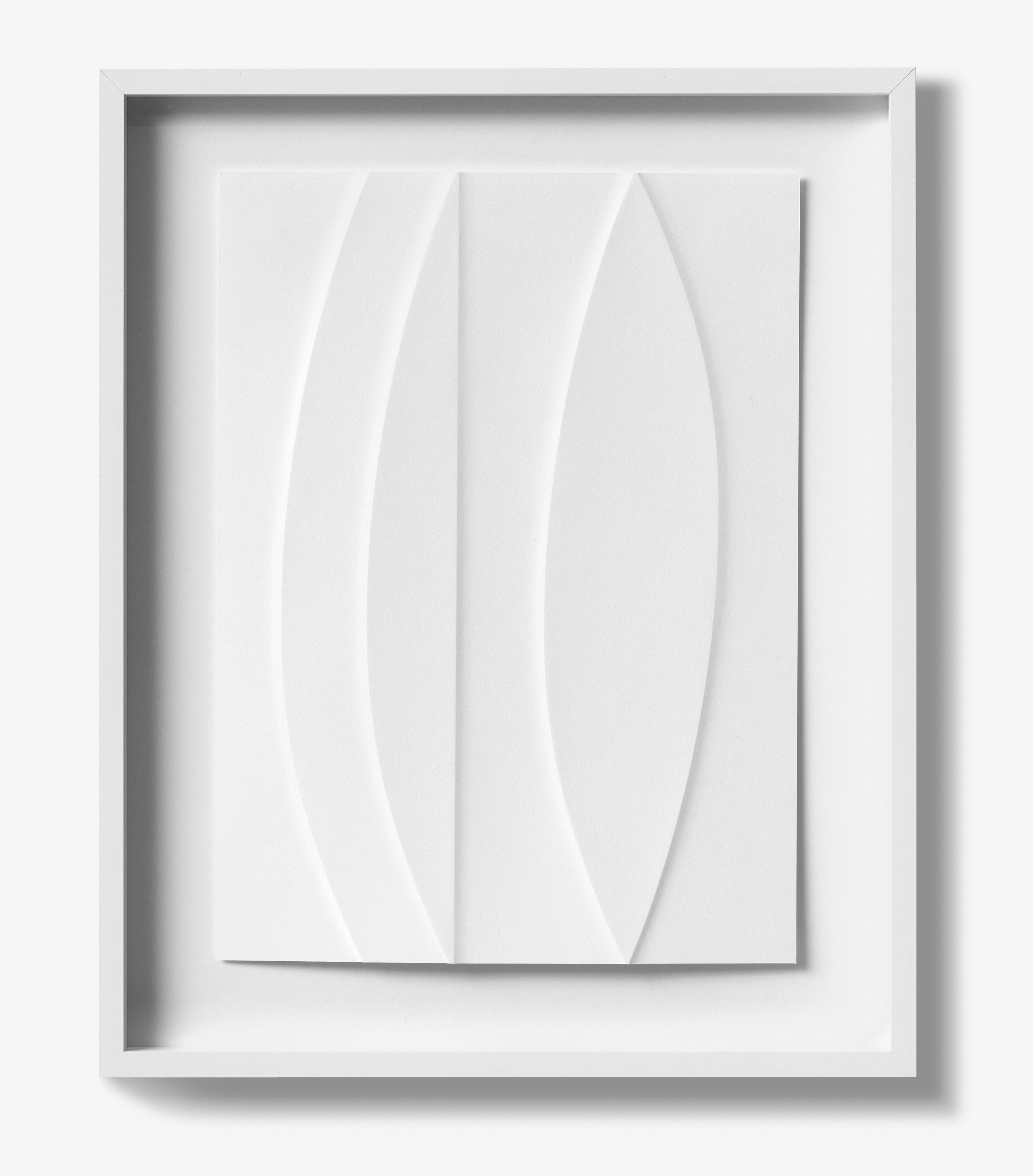 Antje Blumenstein, lines, Edition 02