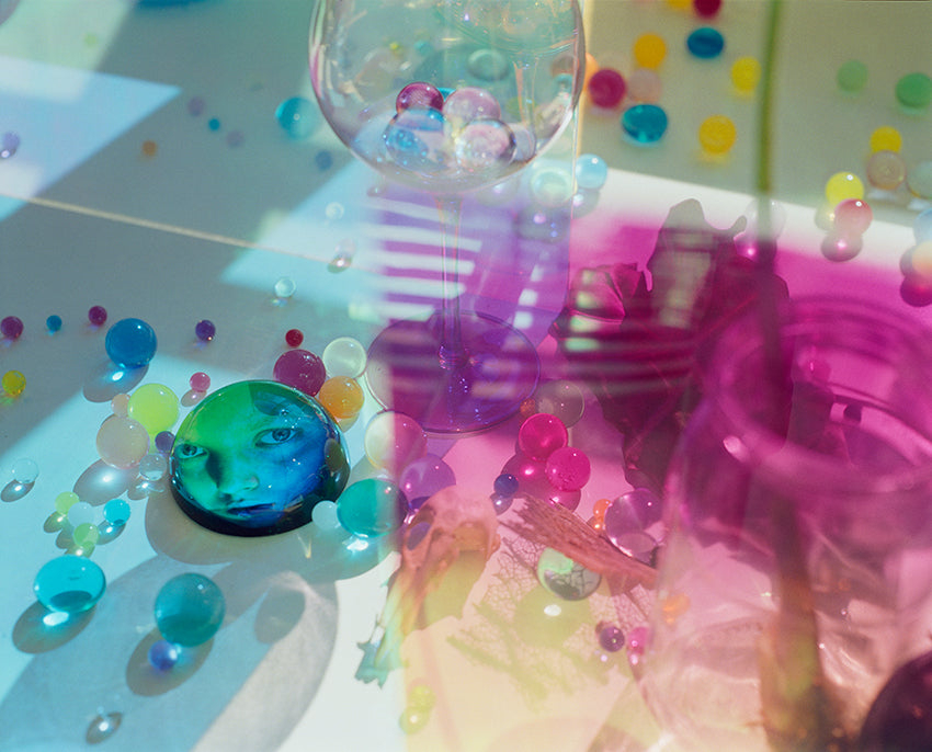 Joanna Szproch, Lusciousness