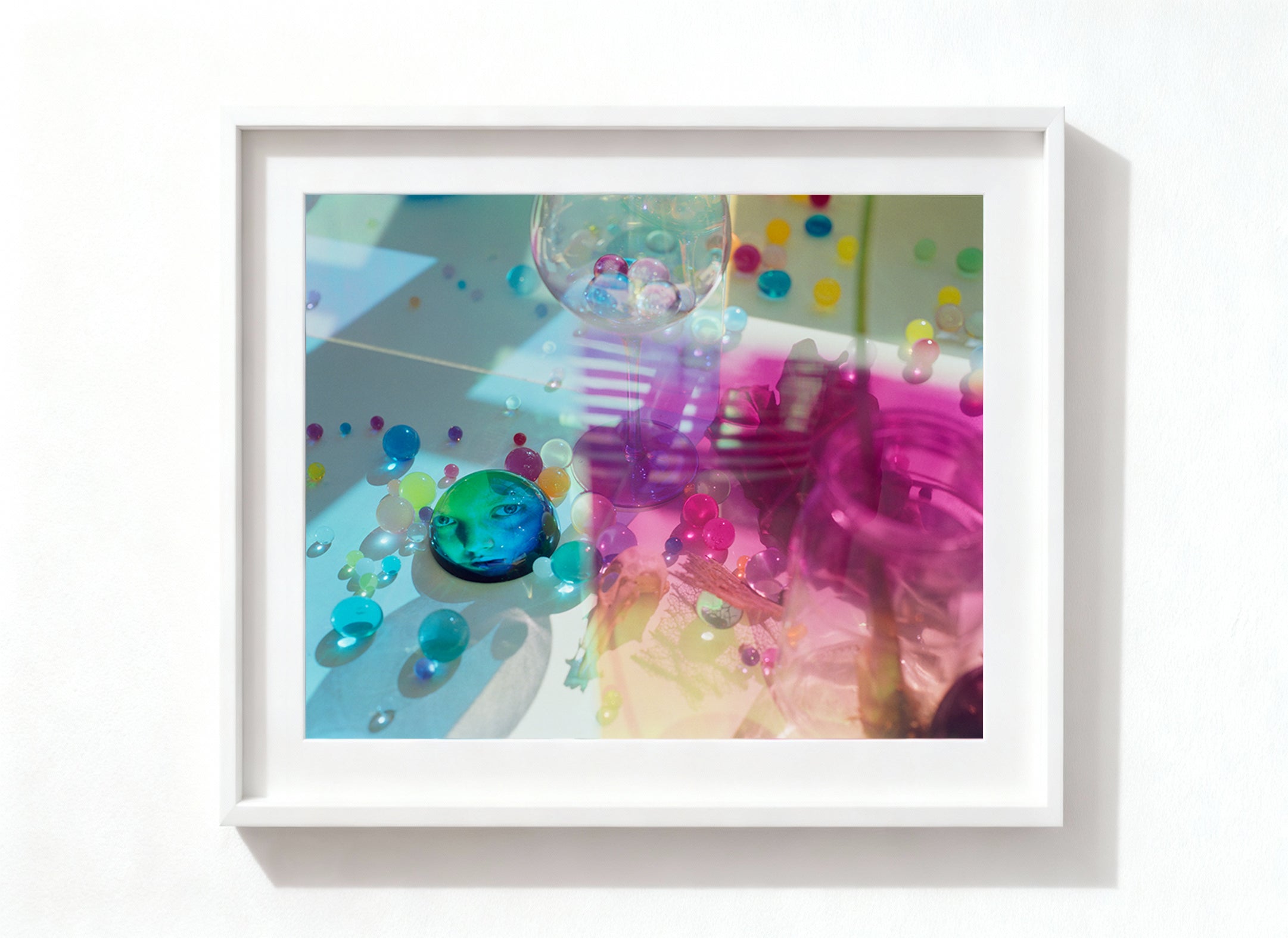 Joanna Szproch, Lusciousness