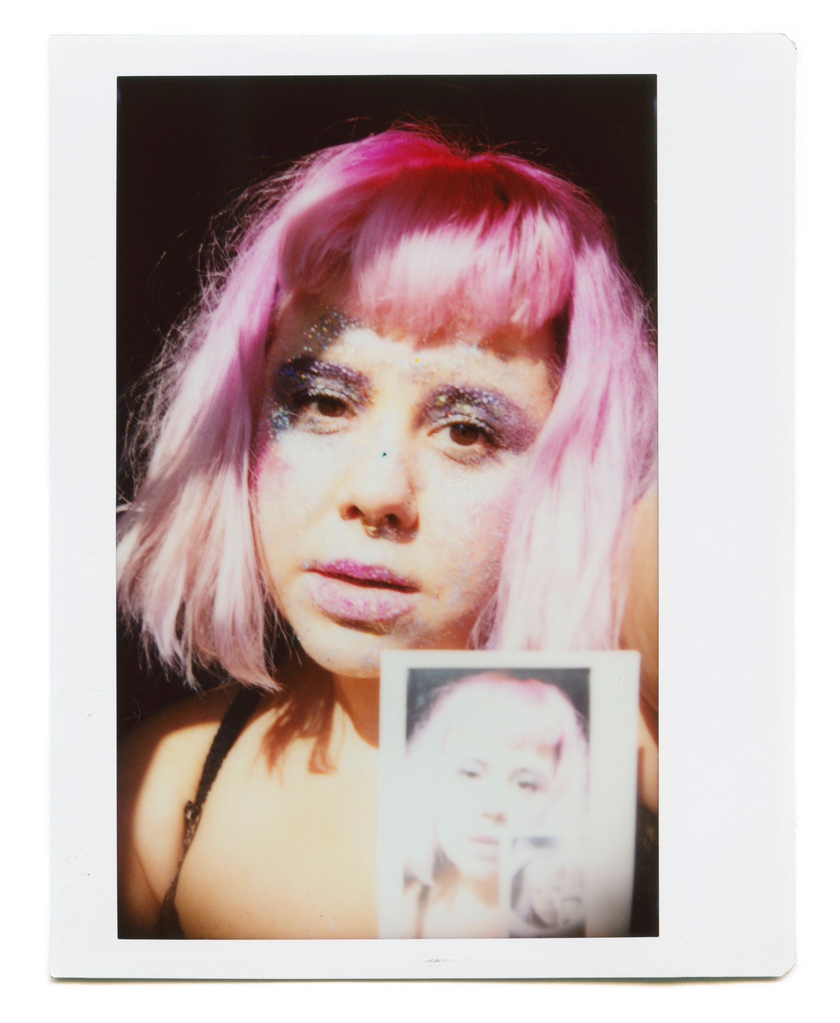 Porträt Joanna Szproch