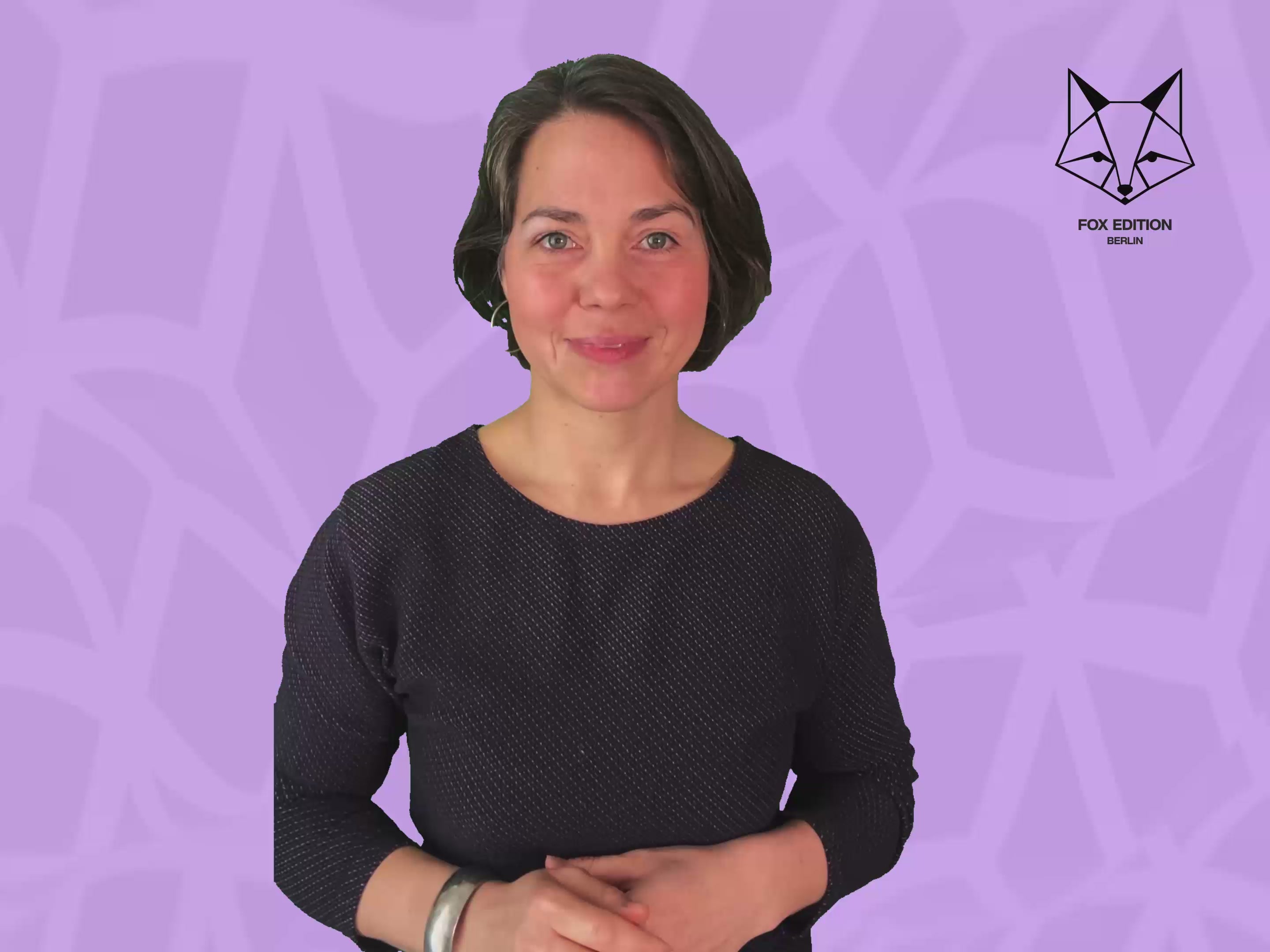 Joanna Szproch, Wandering Soul